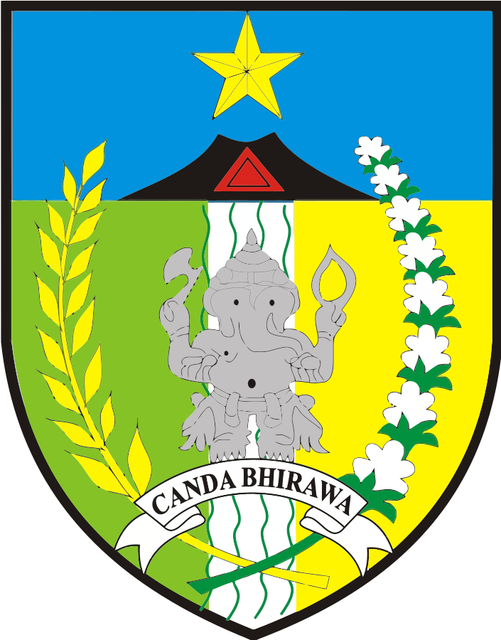 Logo Desa Pesing